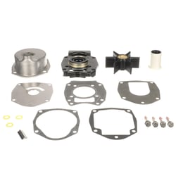 Picture of Quicksilver 8M0113801 Water Pump Repair Kit for Mercury Mariner 30-60HP 4-Stroke Outboards