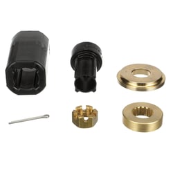 Picture of Quicksilver 8M0119082 Flo-Torq II Hub Kit for Johnson/Evinrude V6/V8 Outboards