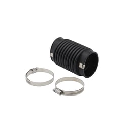 Picture of Quicksilver 8M0124227 Bell Housing Exhaust Bellows for MerCruiser Sterndrives