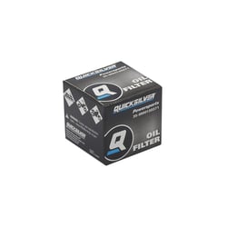 Picture of Quicksilver 8M0130371 Oil Filter for Honda Husqvarna Polaris