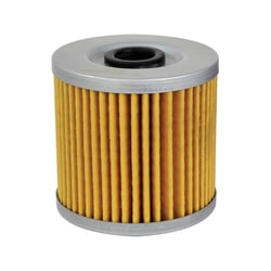 Picture of Quicksilver 8M0130405 High-Performance Oil Filter Element for ATV and Motorcycle