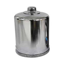 Picture of Quicksilver 8M0130540 Oil Filter with 17mm Nut for Marine Engines