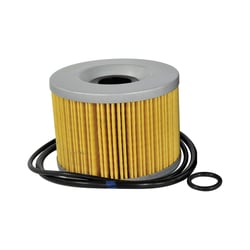 Picture of Quicksilver 8M0130566 Oil Filter for Honda Kawasaki Triumph Motorcycles ATVs