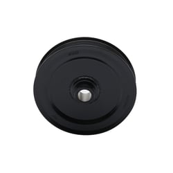 Picture of Quicksilver 8M0150723 Power Steering Pump Pulley Marine OEM Replacement