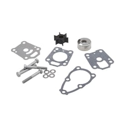 Picture of Quicksilver 8M0155395 Water Pump Repair Kit for Mercury 4-60HP 4-Stroke Outboards