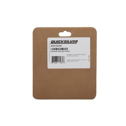 Picture of Quicksilver 8M0162529 Exhaust End Cap Riser Gasket for Chrysler Inboard