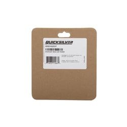 Picture of Quicksilver 8M0162537 Exhaust End Cap Riser Gasket for Crusader and Mallory Marine Engines