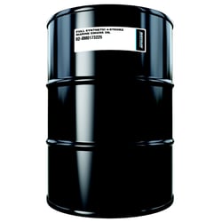 Picture of Quicksilver 8M0173225 Full Synthetic 10W-30 4-Stroke Marine Engine Oil 55 Gallon Drum