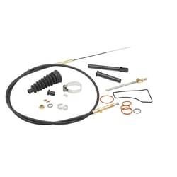 Picture of Quicksilver 8M0176522 Lower Shift Cable Kit for MerCruiser Bravo Sterndrives