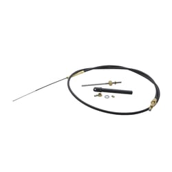 Picture of Quicksilver 8M0176523 Lower Shift Cable for MerCruiser Bravo Sterndrives