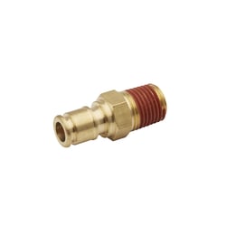 Picture of Quicksilver 8M0180470 Water Adapter Quick Connect Fitting