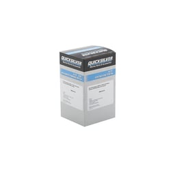 Picture of Quicksilver 8M0181314 Outboard Service Kit for Mercury 2.5/3.5HP Carbureted Outboards