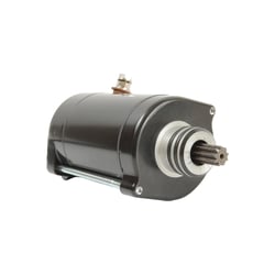 Picture of Quicksilver 8M6007262 12-Volt Marine Starter for Arctic Cat PWC