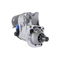 Picture of Quicksilver 8M6007270 Marine Engine Starter 12-Volt 10-Tooth