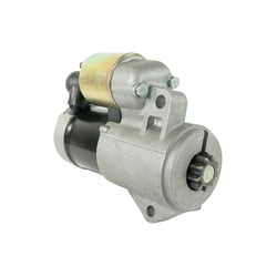 Picture of Quicksilver 8M6007355 12-Volt Marine Starter for Johnson Suzuki Outboards