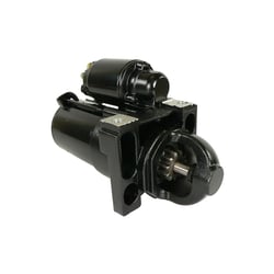 Picture of Quicksilver 8M6007379 Marine Engine Starter 12-Volt for GM 6.0L Engines