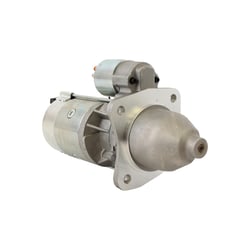 Picture of Quicksilver 8M6007406 12-Volt Marine Engine Starter for Volvo-Penta