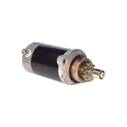 Picture of Quicksilver 8M6007416 Marine Starter 12V for Yamaha Outboards 9.9-50HP