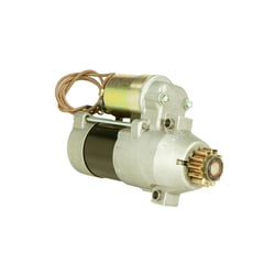 Picture of Quicksilver 8M6007429 Engine Starter 12-Volt for Yamaha Outboards 150-200HP