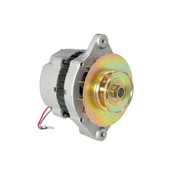 Picture of Quicksilver 8M6007464 Marine Alternator 12-Volt 55-Amp Yamaha Mando Replacement