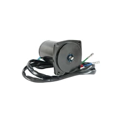 Picture of Quicksilver 8M6007525 12-Volt Trim/Tilt Motor for Evinrude OMC 30-60HP Outboards
