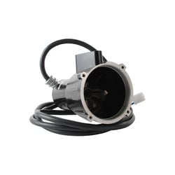 Picture of Quicksilver 8M6007528 12-Volt Trim/Tilt Motor for V4 Evinrude Johnson OMC Outboards