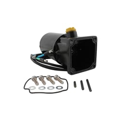 Picture of Quicksilver 8M6007531 12-Volt Trim/Tilt Motor for 50-125HP Outboards