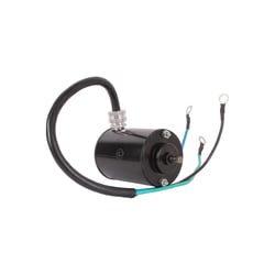 Picture of Quicksilver 8M6007538 12-Volt Trim/Tilt Motor for OMC Sterndrives
