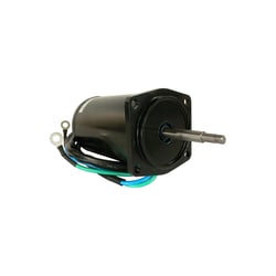 Picture of Quicksilver 8M6007567 12-Volt Trim/Tilt Motor for Yamaha 40-50HP Outboards