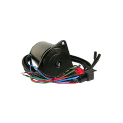 Picture of Quicksilver 8M6007571 12-Volt Trim/Tilt Motor for Yamaha 50-115HP Outboards