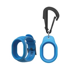 Picture of Quicksilver 8M6007932 1st Mate Captain Fob Wearable Accessories Wristband & Carabiner