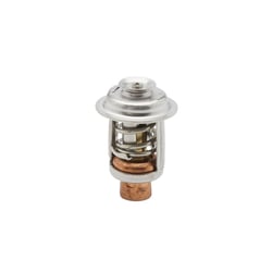 Picture of Quicksilver 8M6010303 130°F Outboard Thermostat for Evinrude Johnson OMC V4 V6 2-Stroke 90-250HP