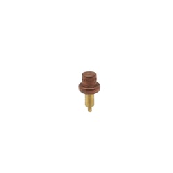 Picture of Quicksilver 8M6010304 143°F Thermostat for Evinrude Johnson OMC 2-Cycle 60-70hp Outboards