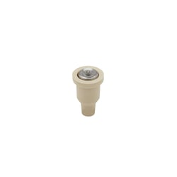 Quicksilver 8M6010305 143°F Outboard Thermostat for OMC Johnson Evinrude 2-Stroke 90-170 HP — image 2