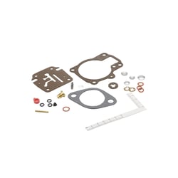 Picture of Quicksilver 8M6010306 Carburetor Repair Kit for OMC Evinrude Johnson 18-75HP 2-Stroke Outboards