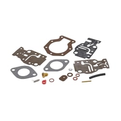 Picture of Quicksilver 8M6010307 Carburetor Repair Kit for Evinrude Johnson OMC 9.9-15HP 2-Stroke Outboards