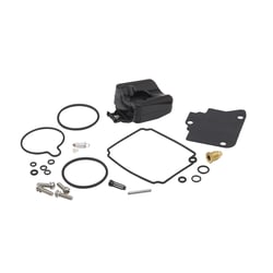 Picture of Quicksilver 8M6010314 Carburetor Repair Kit for Yamaha 80-100HP 2-Stroke Outboards