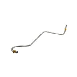 Picture of Quicksilver 96081A1 Marine Fuel Line Assembly