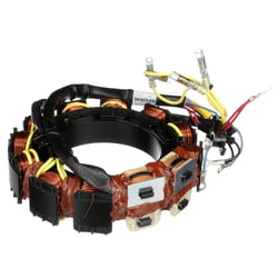 Picture of Quicksilver 9610A19 Ignition Stator Assembly for V6 Mercury Mariner 2-Cycle Outboards