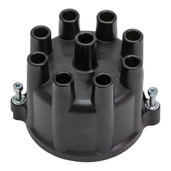 Picture of Quicksilver 9766Q1 Distributor Cap V8 MerCruiser Prestolite Ignition