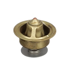 Picture of Quicksilver 991551 160°F Marine Thermostat for MerCruiser V6 & V8 Closed Cooling