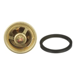 Picture of Quicksilver 99155T1 Thermostat Kit 160°F MerCruiser GM V6 V8 Closed Cooling
