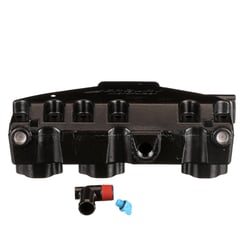 Picture of Quicksilver 99746A17 Exhaust Manifold Kit for MerCruiser V6 4.3L Sterndrive & Inboard Engines