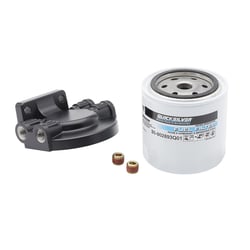 Picture of Quicksilver 802893Q4 Water Separating Fuel Filter Kit