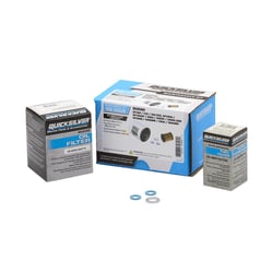Picture of Quicksilver 8M0222305 100 Hour Maintenance Kit for Suzuki 200-350 HP Outboards