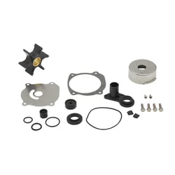 Picture of Quicksilver 8M6012792 Water Pump Impeller Repair Kit Johnson Evinrude 85-225HP