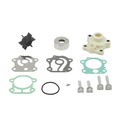 Picture of Quicksilver 8M6012797 Water Pump Kit for Yamaha 60-70HP Outboards