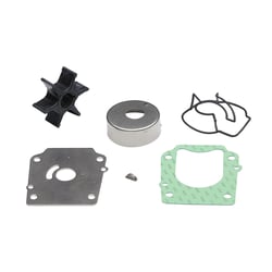 Picture of Quicksilver 8M6012808 Water Pump Impeller Repair Kit for Suzuki DF70A DF80A DF90A