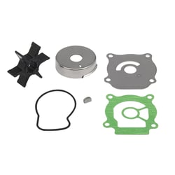 Picture of Quicksilver 8M6012810 Water Pump Impeller Repair Kit for Suzuki DF40-DF60