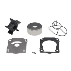 Picture of Quicksilver 8M6012814 Water Pump Impeller Repair Kit for Suzuki 150-200HP Outboards